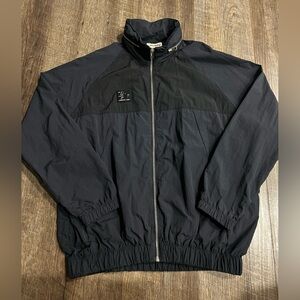 NWT Zadig&Voltaire Kazes Nylon Jacket Windbreaker XS